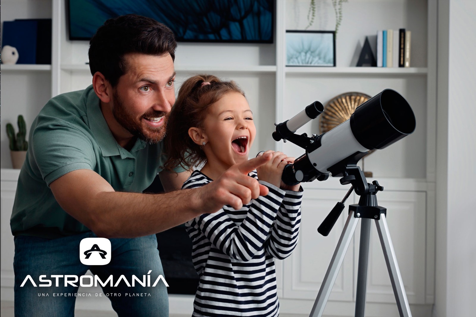 Consejos astronomia para principaintes | Astromaniacos