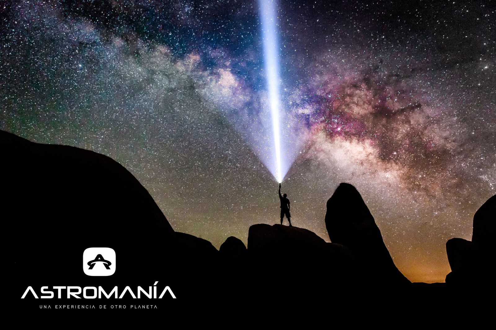 Astronomia misterios | astromaniacos