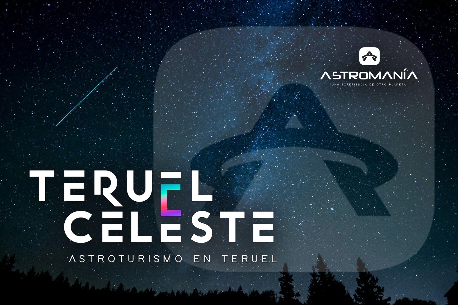 Experiencias astronómicas | Teruel Celeste | Astromanía